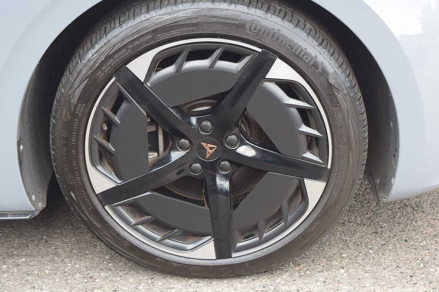 Used Cupra Born 2022 for sale - 76674126: Photo 5