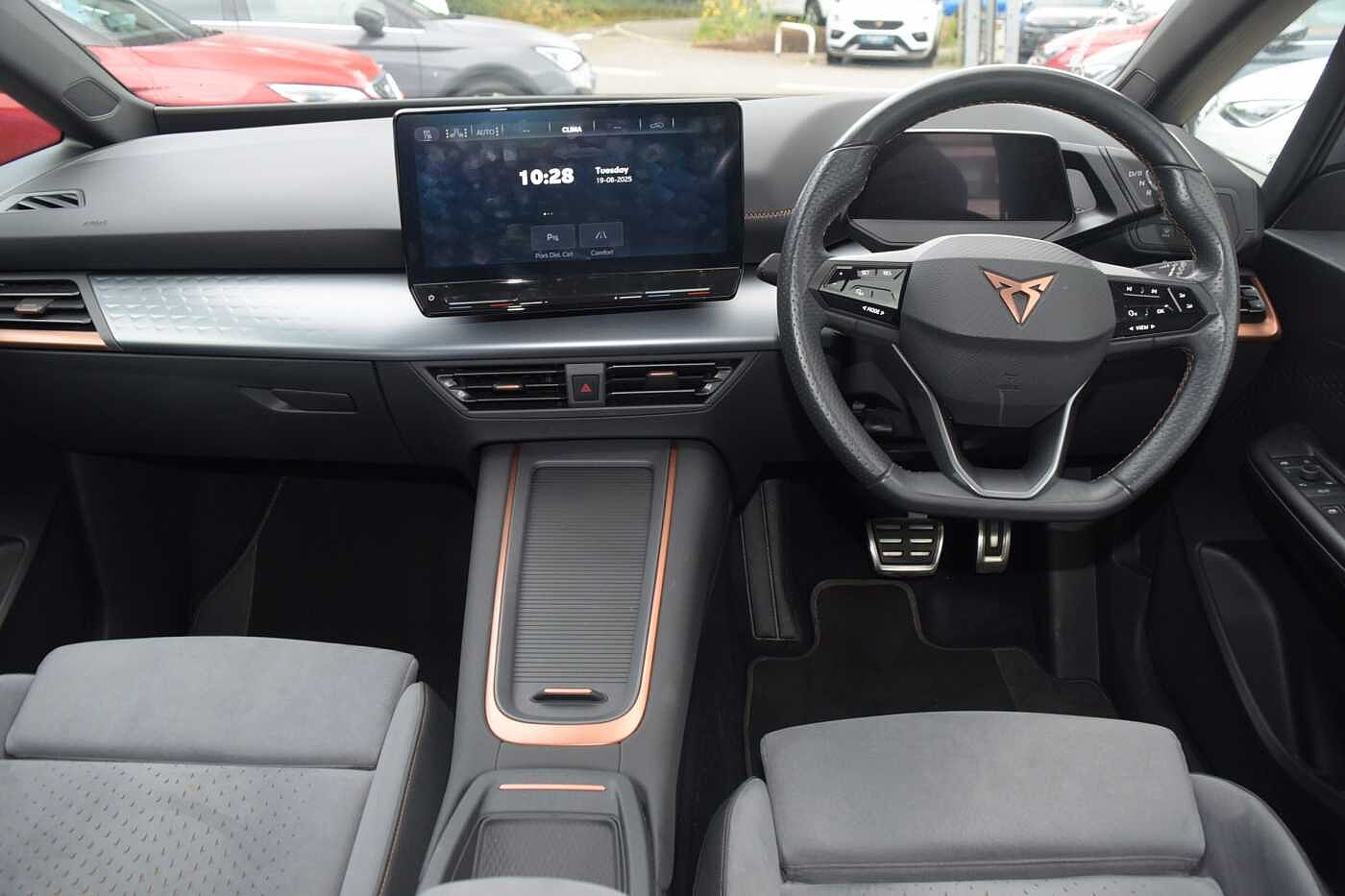 Used Cupra Born 2022 for sale - 76674126: Photo 6