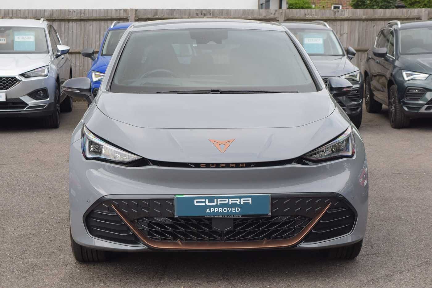 Used Cupra Born 2022 for sale - 76674126: Photo 7