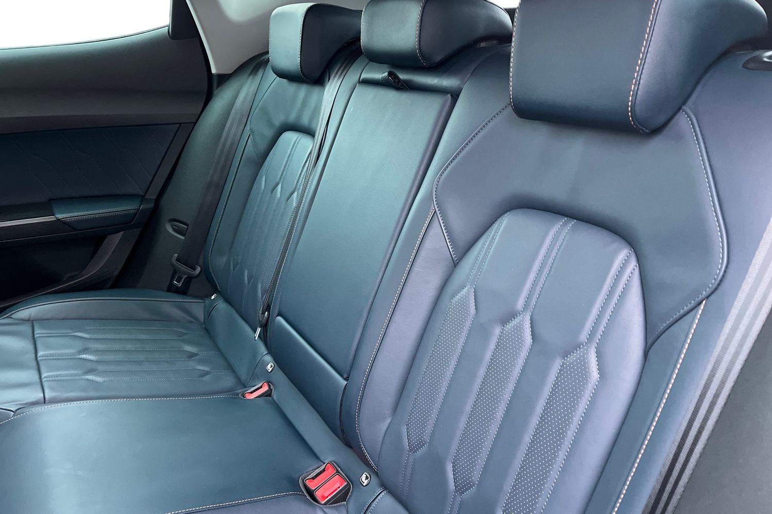 Used Cupra Formentor 2022 for sale - 77321365: Photo 10