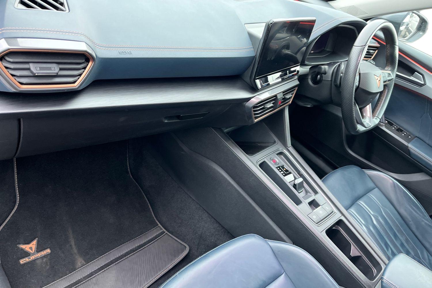 Used Cupra Formentor 2022 for sale - 77321365: Photo 3