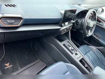 Used Cupra Formentor 2022 for sale - 77321365: Photo