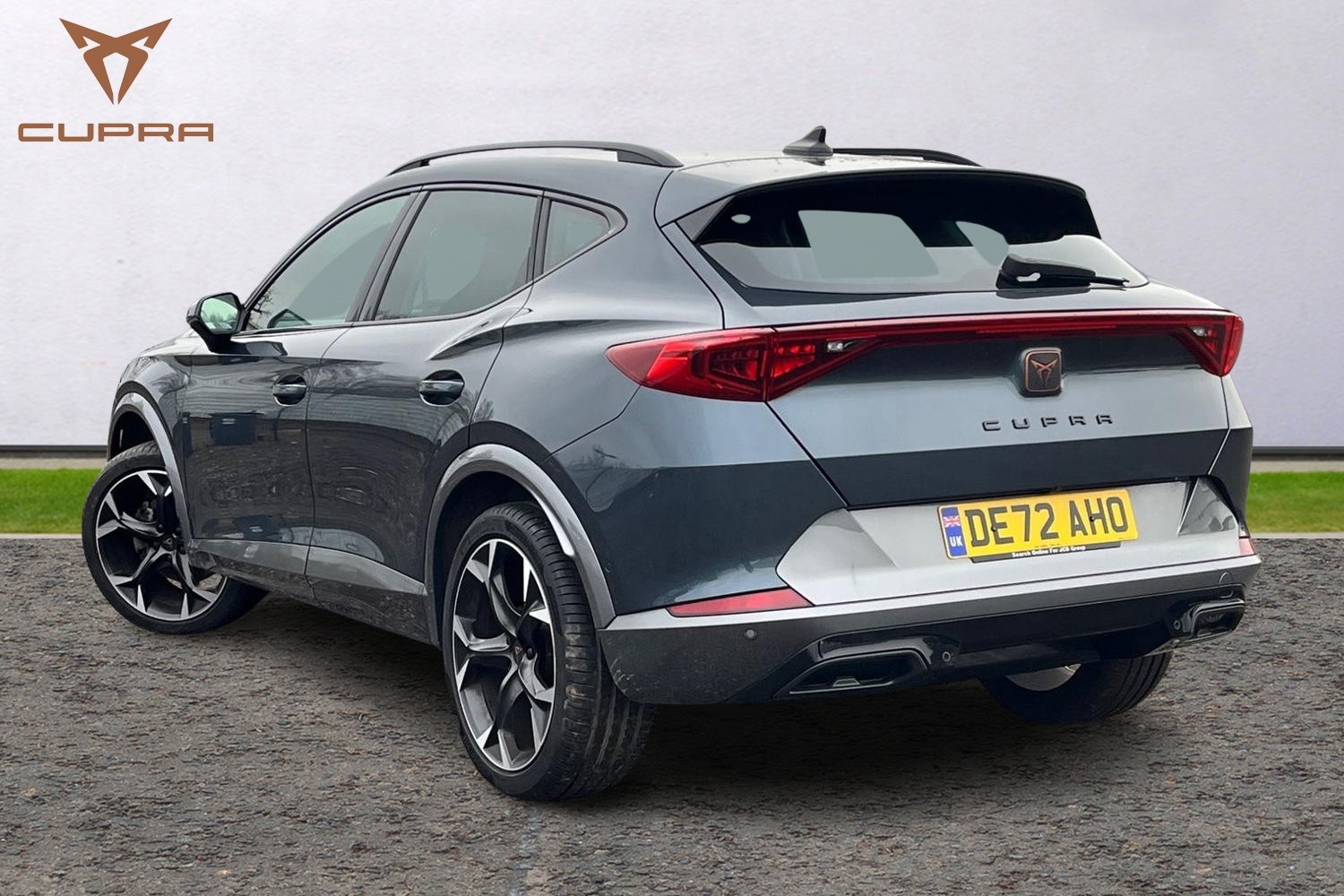 Used Cupra Formentor 2022 for sale - 77321365: Photo 4