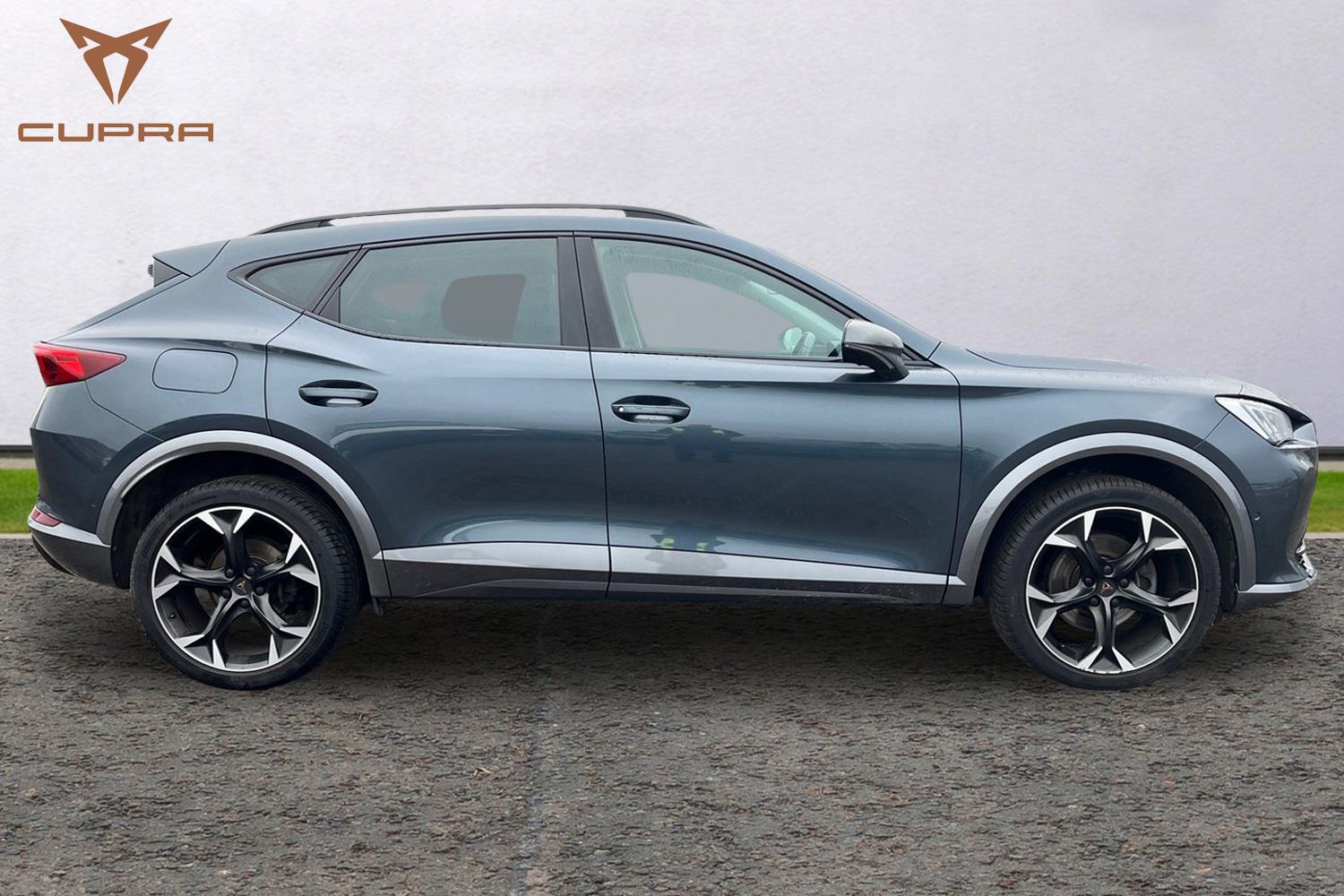 Used Cupra Formentor 2022 for sale - 77321365: Photo 5