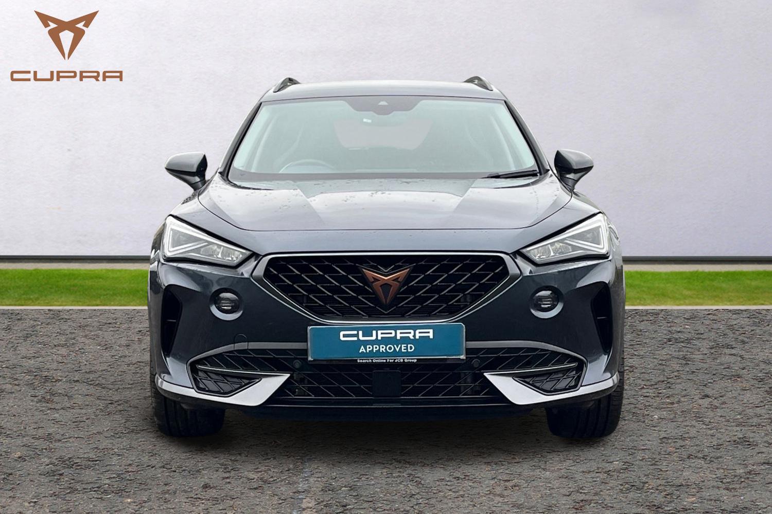 Used Cupra Formentor 2022 for sale - 77321365: Photo 9