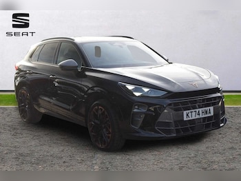 Used Cupra Terramar 2025 for sale - 76679694: Photo