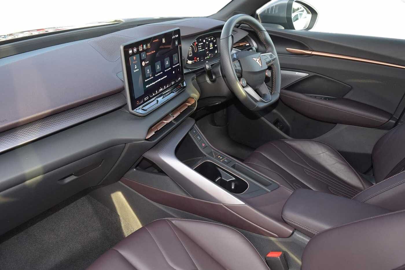 Used Cupra Terramar 2025 for sale - 76679694: Photo 2