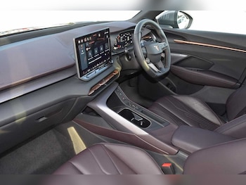 Used Cupra Terramar 2025 for sale - 76679694: Photo