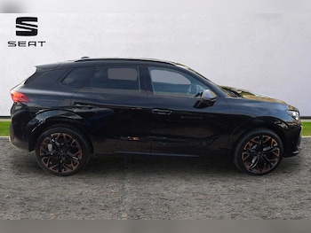 Used Cupra Terramar 2025 for sale - 76679694: Photo