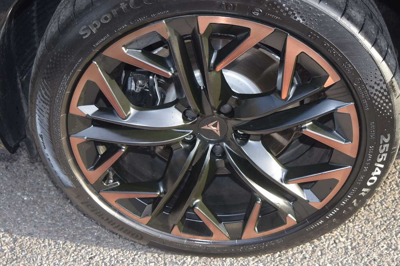 Used Cupra Terramar 2025 for sale - 76679694: Photo 5