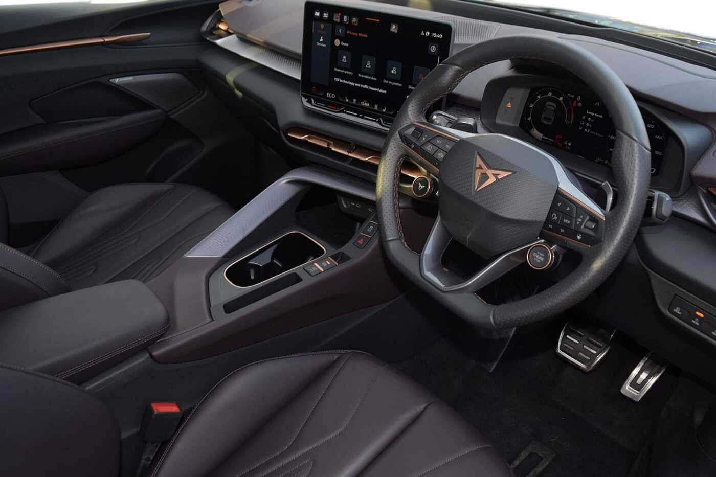 Used Cupra Terramar 2025 for sale - 76679694: Photo 6