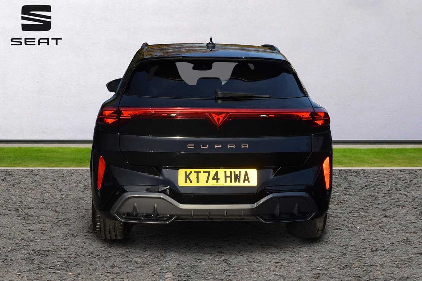 Used Cupra Terramar 2025 for sale - 76679694: Photo 7