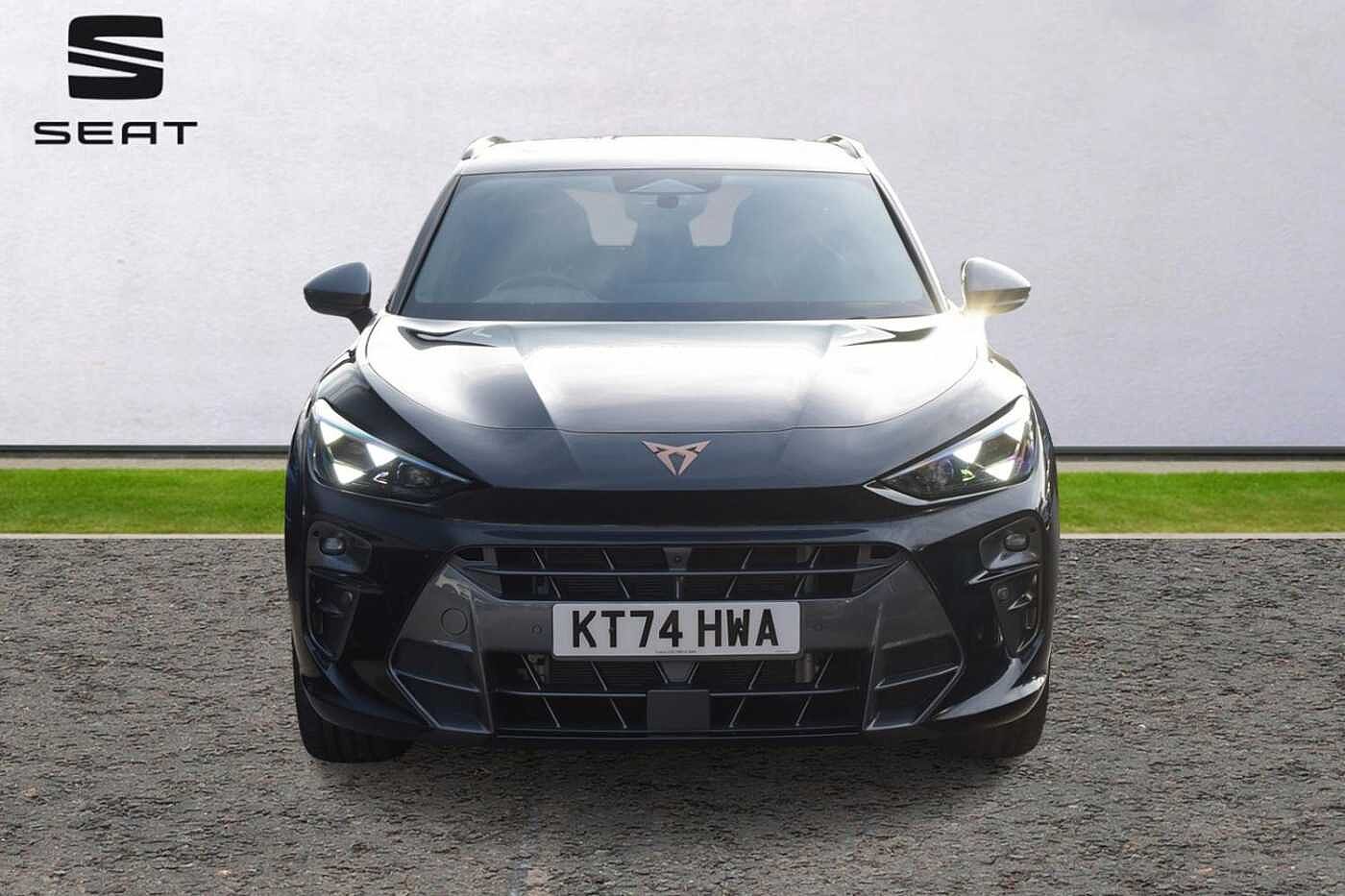 Used Cupra Terramar 2025 for sale - 76679694: Photo 8