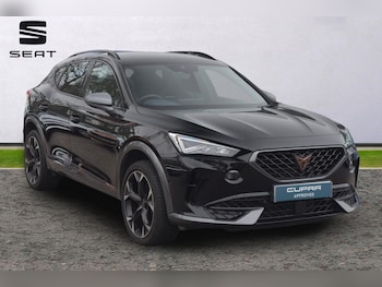 Used Cupra Formentor 2024 for sale - 78259057: Photo