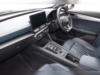 Used Cupra Formentor 2024 for sale - 78259057: Photo