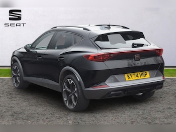 Used Cupra Formentor 2024 for sale - 78259057: Photo