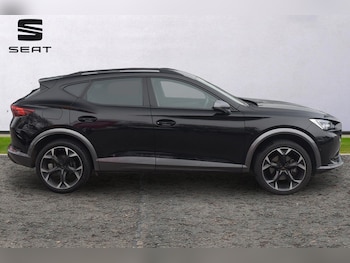 Used Cupra Formentor 2024 for sale - 78259057: Photo