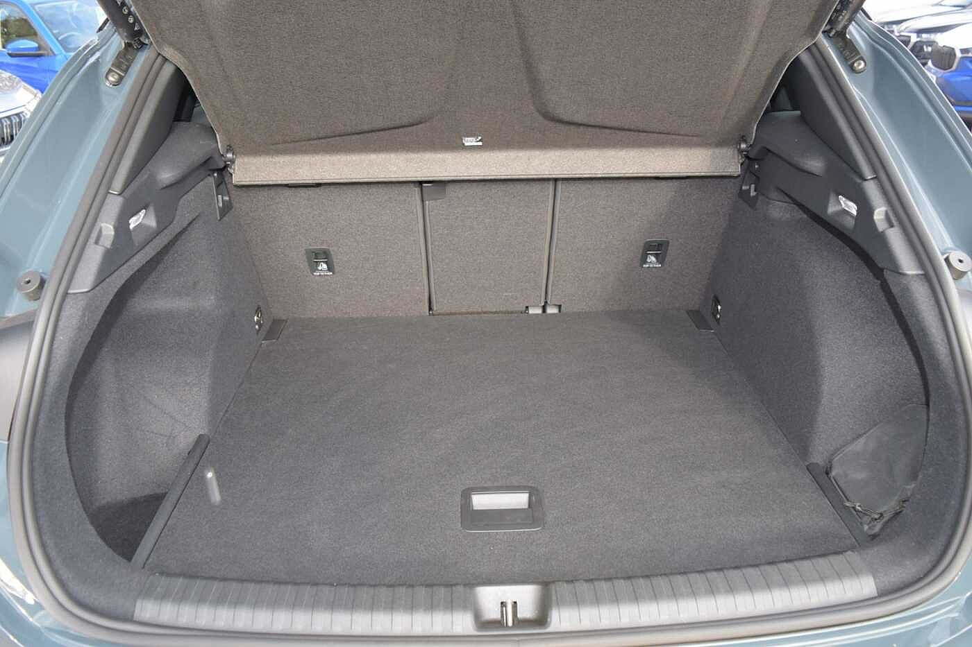 Used Cupra Terramar 2025 for sale - 76679083: Photo 10