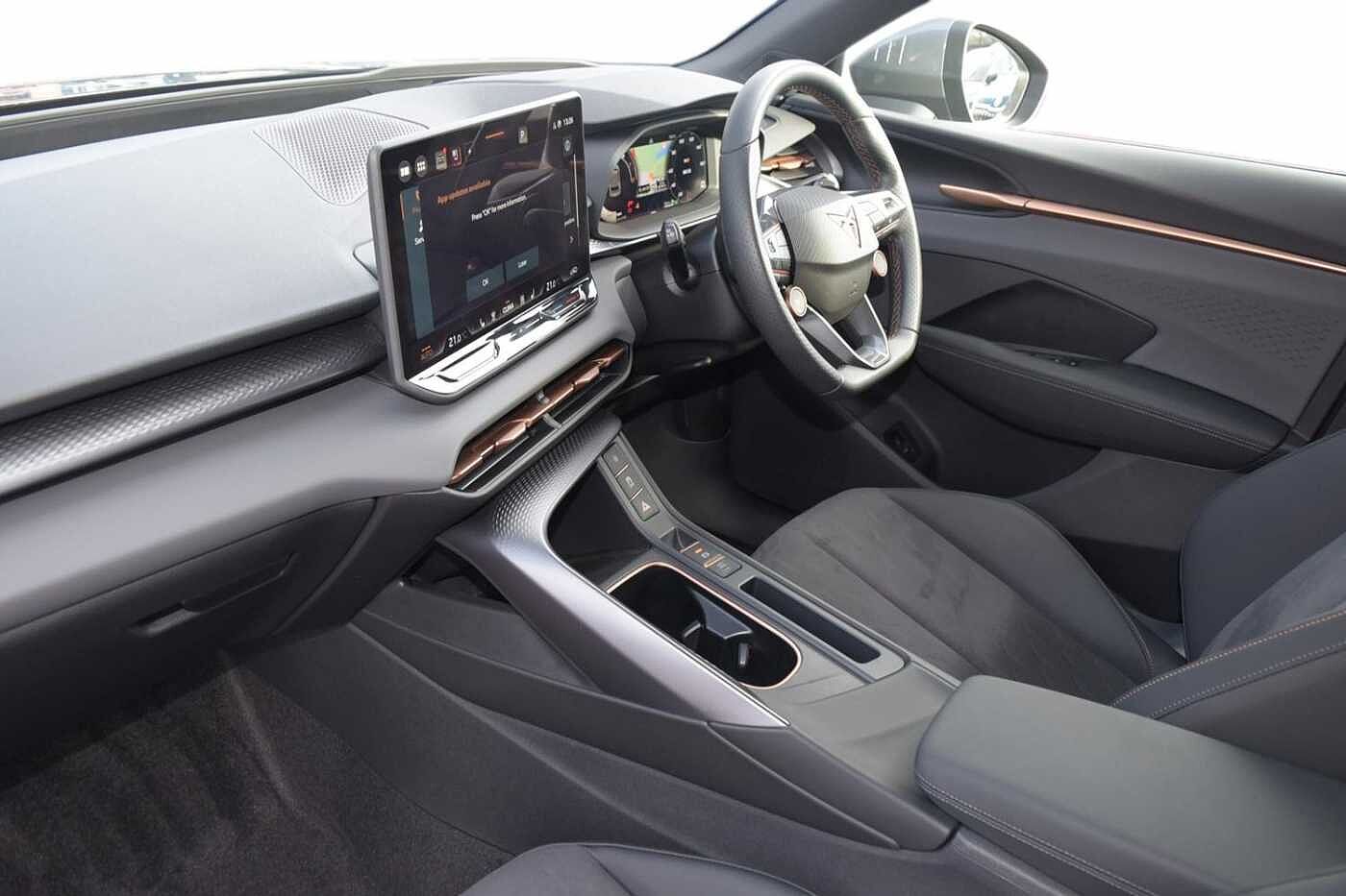 Used Cupra Terramar 2025 for sale - 76679083: Photo 2