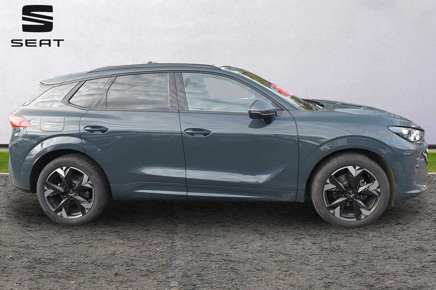 Used Cupra Terramar 2025 for sale - 76679083: Photo 4