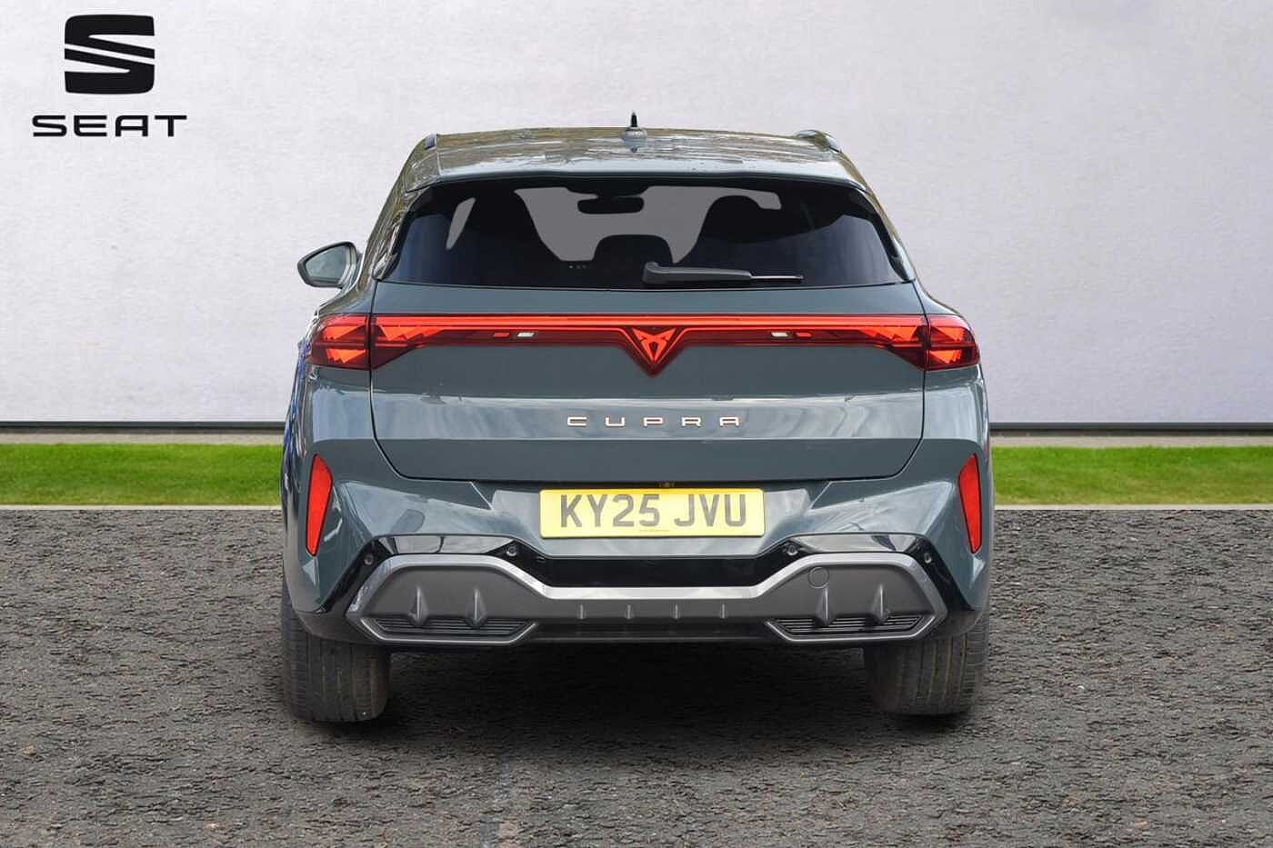 Used Cupra Terramar 2025 for sale - 76679083: Photo 7