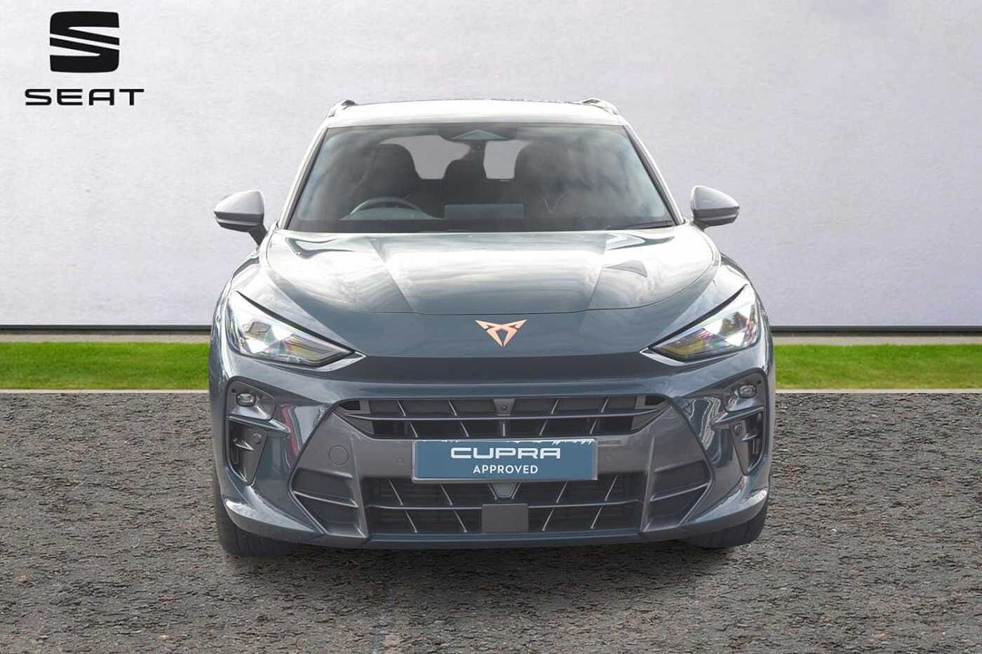 Used Cupra Terramar 2025 for sale - 76679083: Photo 8