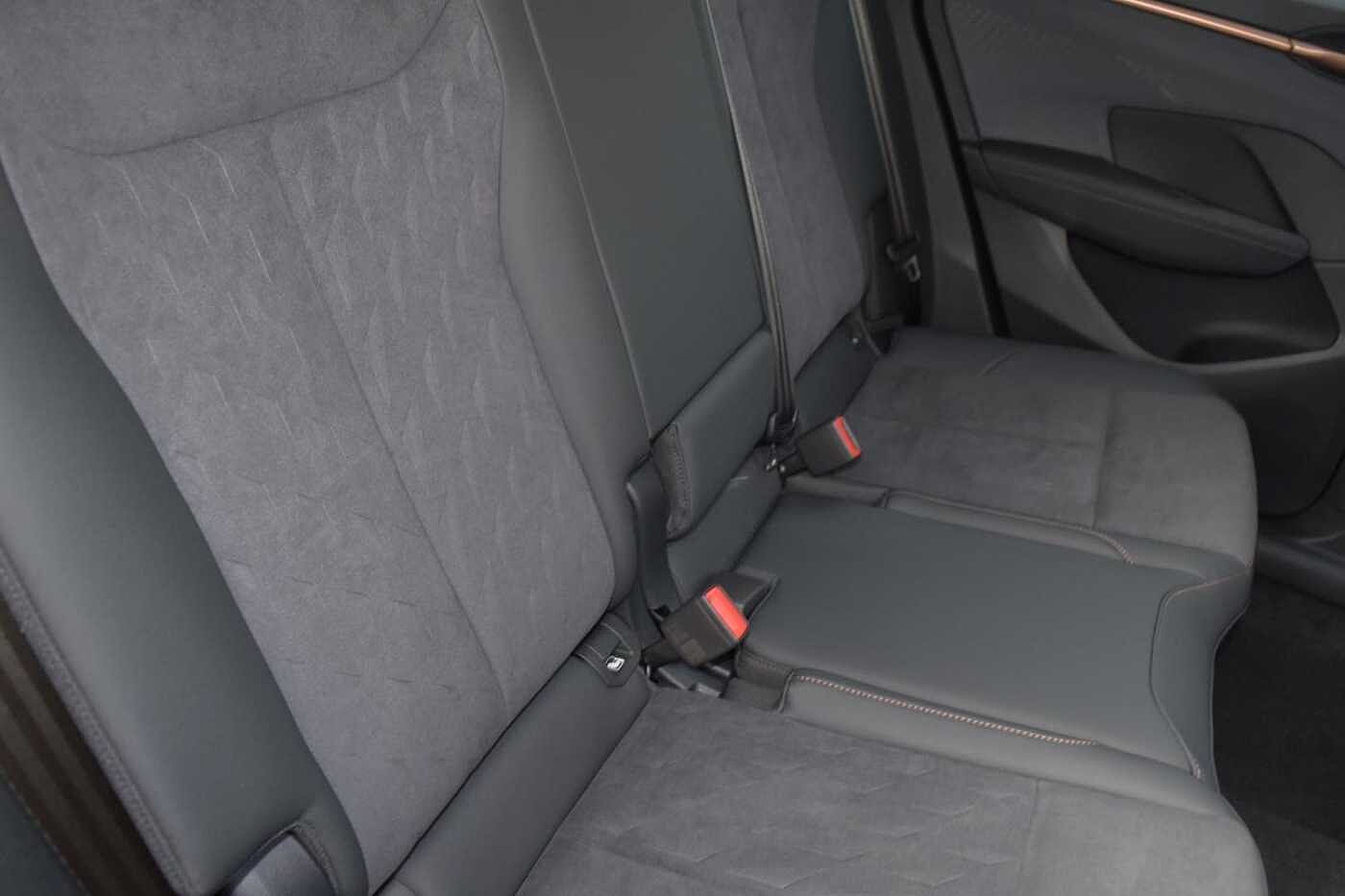 Used Cupra Terramar 2025 for sale - 76679083: Photo 9