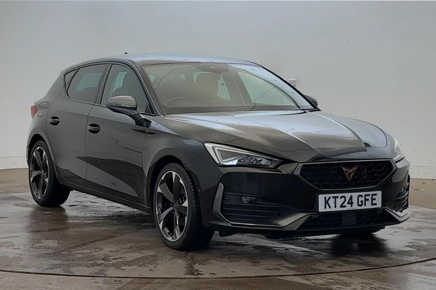 Used Cupra Leon 2024 for sale - 76586572: Photo 1