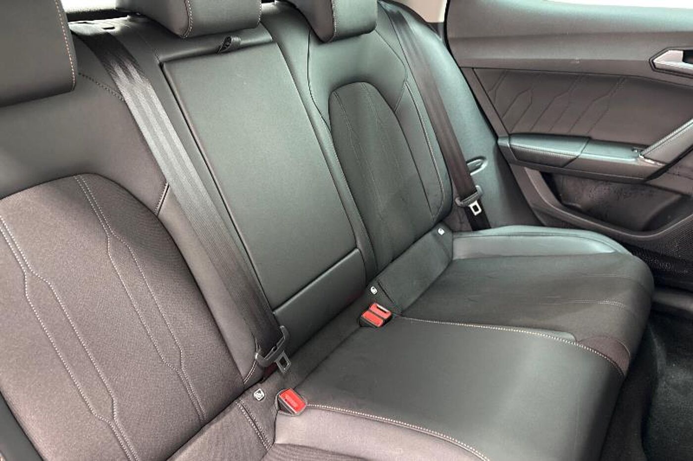 Used Cupra Leon 2024 for sale - 76586572: Photo 10