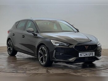 2024 (24) - 1.5 TSI V1 5dr