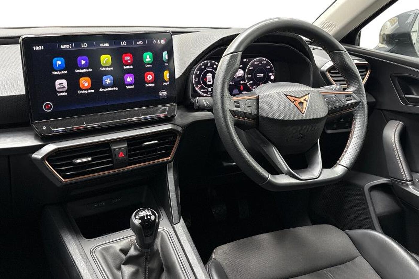 Used Cupra Leon 2024 for sale - 76586572: Photo 2