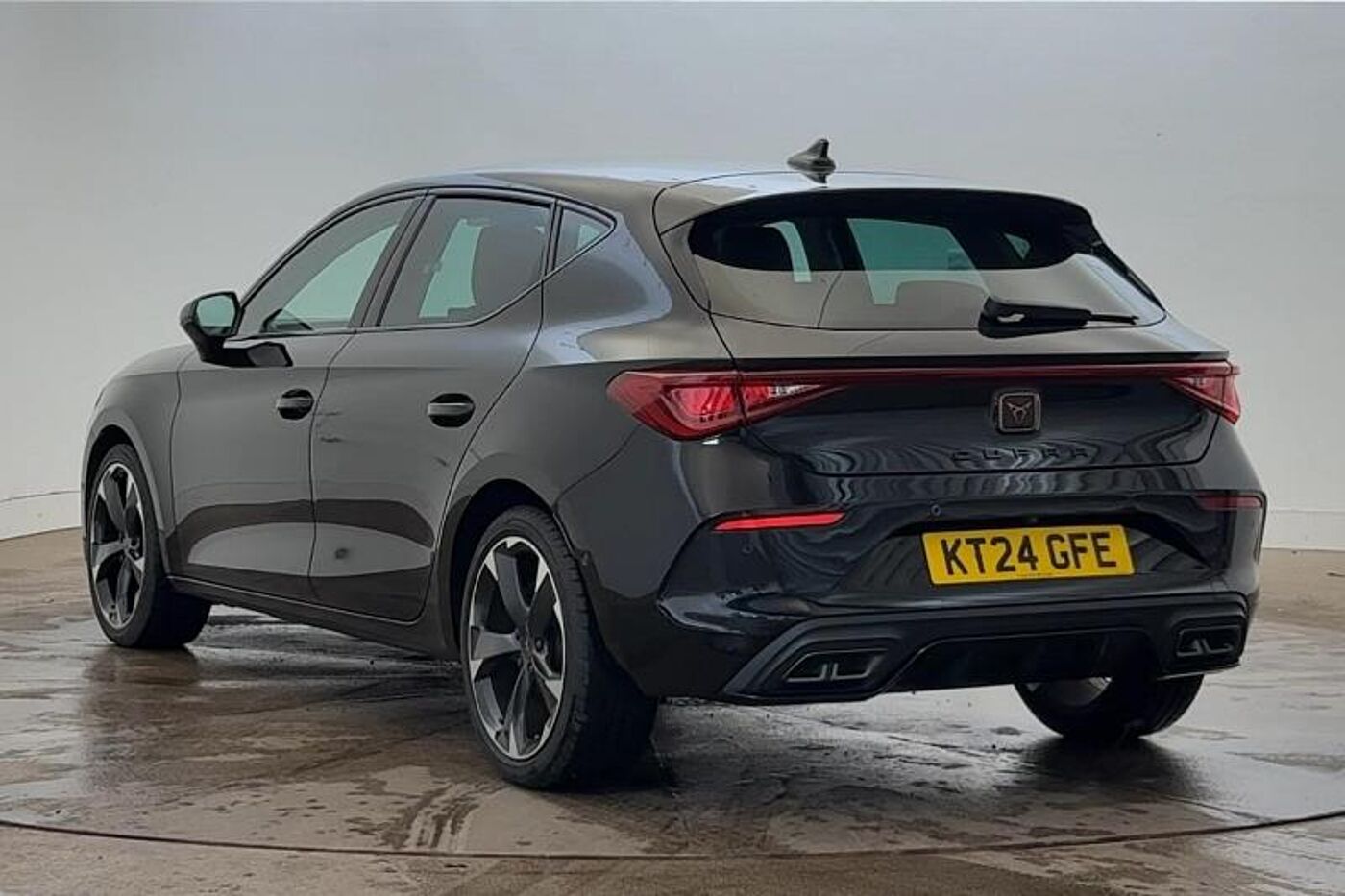 Used Cupra Leon 2024 for sale - 76586572: Photo 3