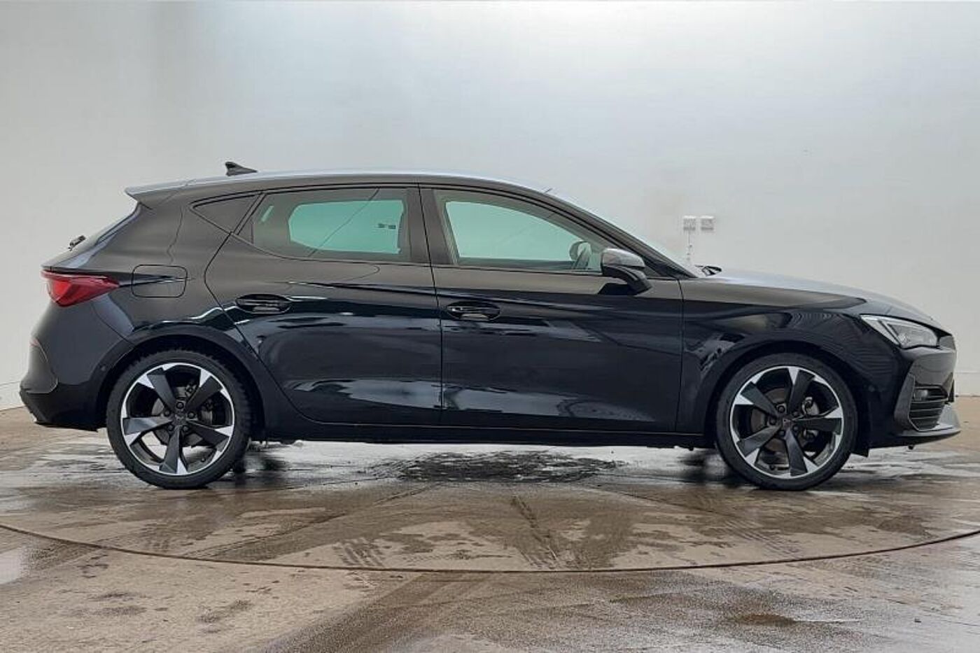 Used Cupra Leon 2024 for sale - 76586572: Photo 4