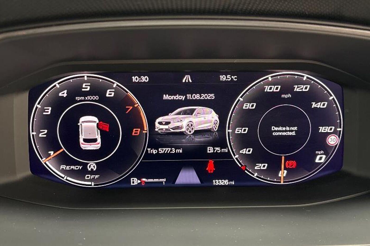 Used Cupra Leon 2024 for sale - 76586572: Photo 8