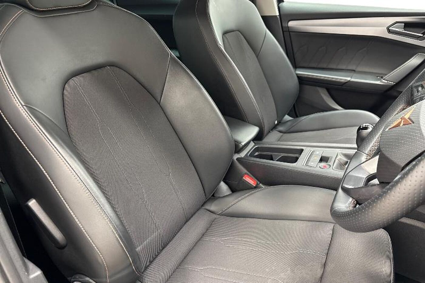 Used Cupra Leon 2024 for sale - 76586572: Photo 9