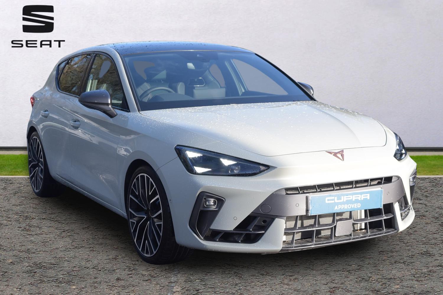 Used Cupra Leon 2025 for sale - 77021786: Photo 1