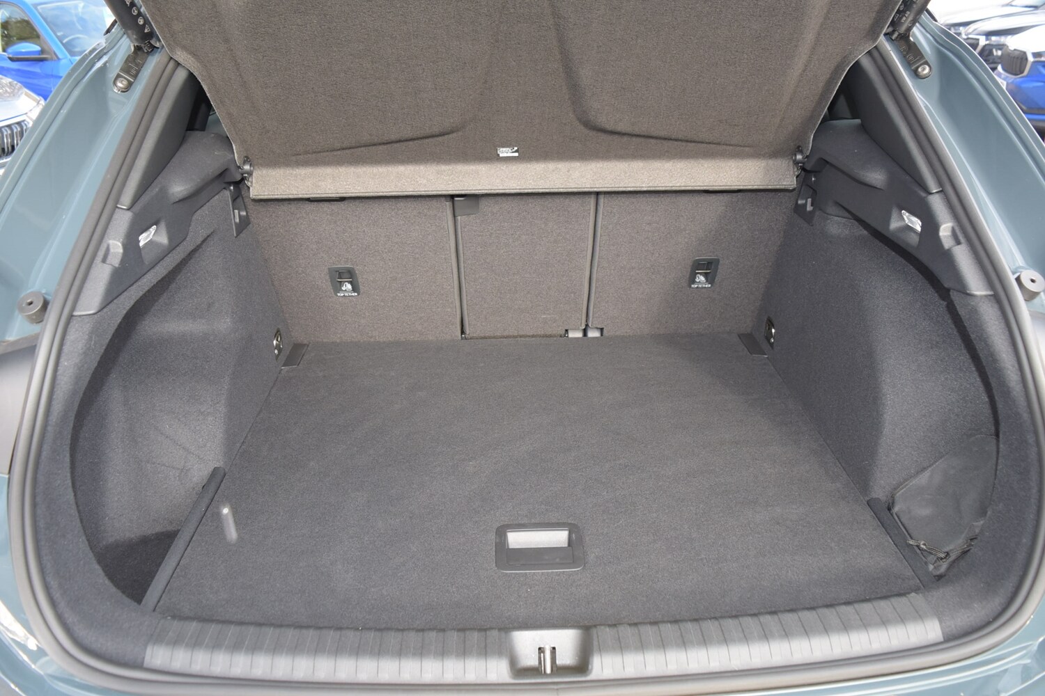 Used Cupra Terramar 2025 for sale - 78145552: Photo 10