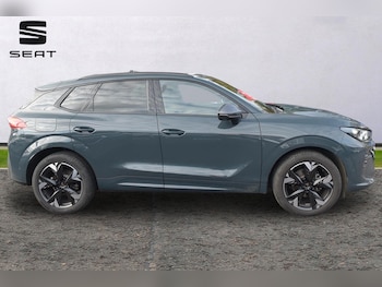 Used Cupra Terramar 2025 for sale - 78145552: Photo