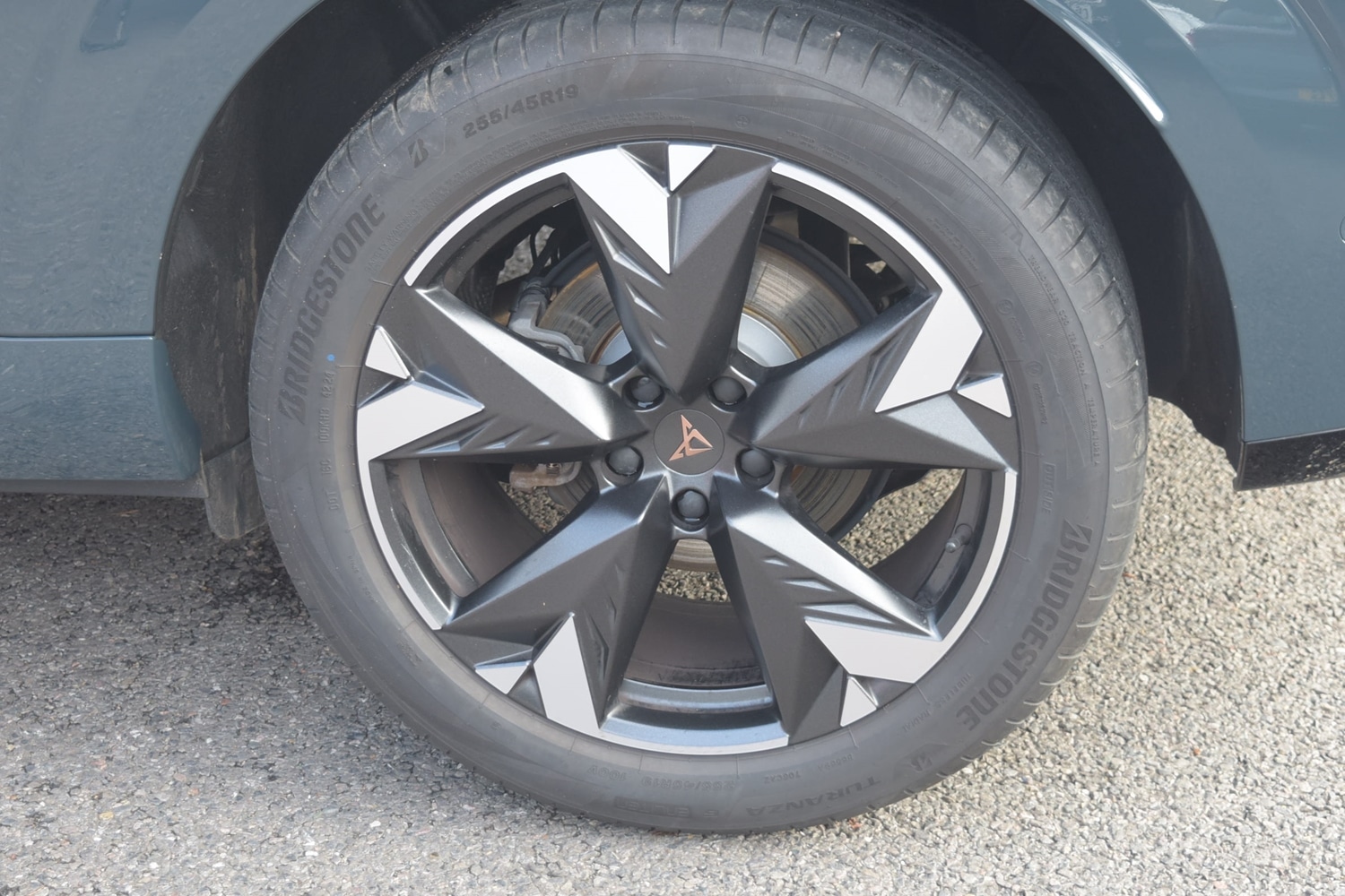 Used Cupra Terramar 2025 for sale - 78145552: Photo 5