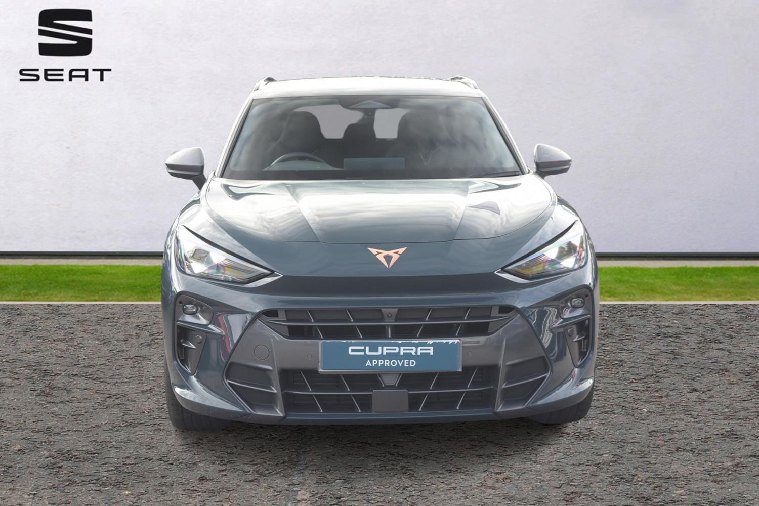 Used Cupra Terramar 2025 for sale - 78145552: Photo 8