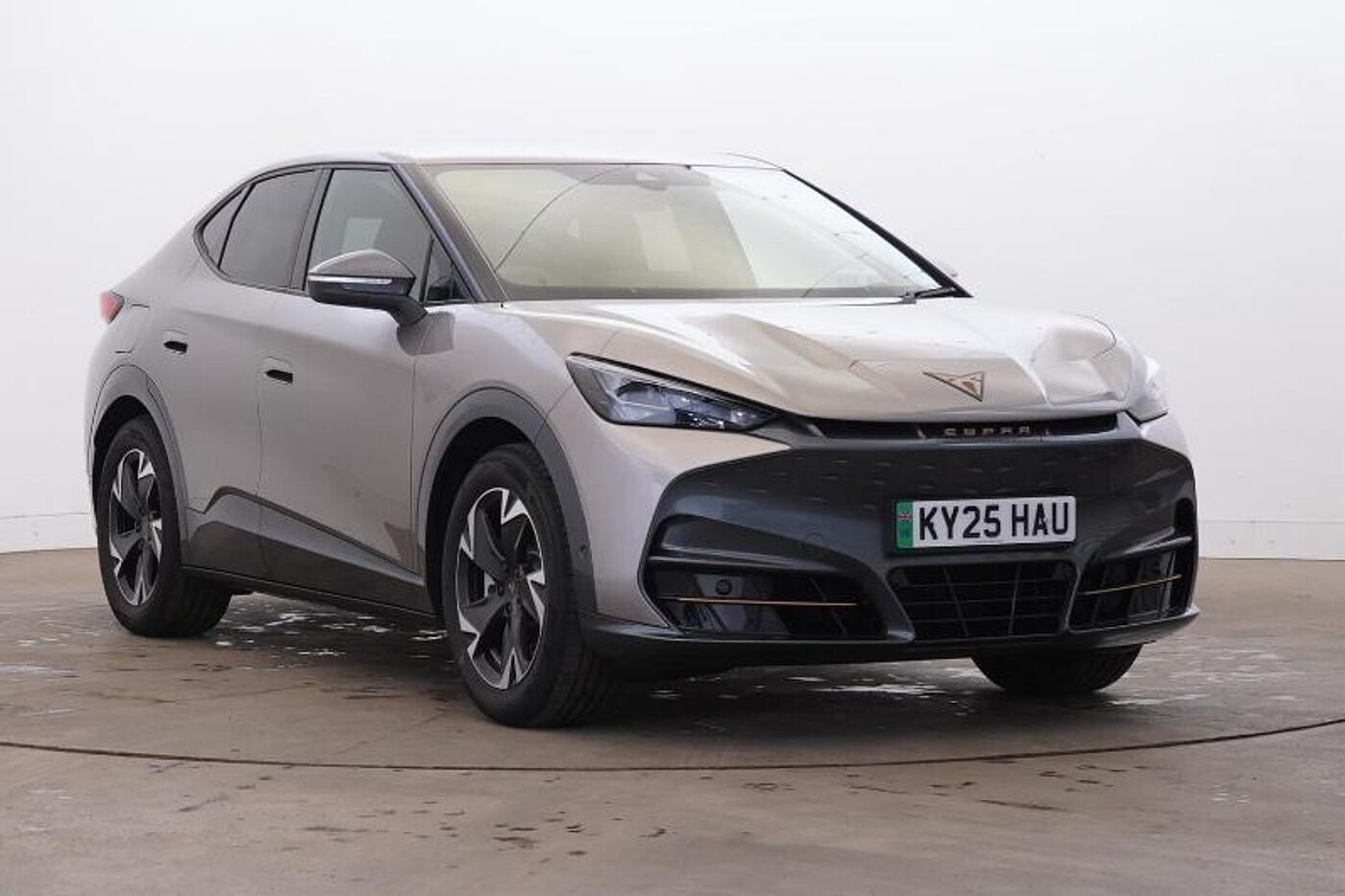 Used Cupra Tavascan 2025 for sale - 76680213: Photo 1