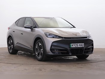 Used Cupra Tavascan 2025 for sale - 76680213: Photo