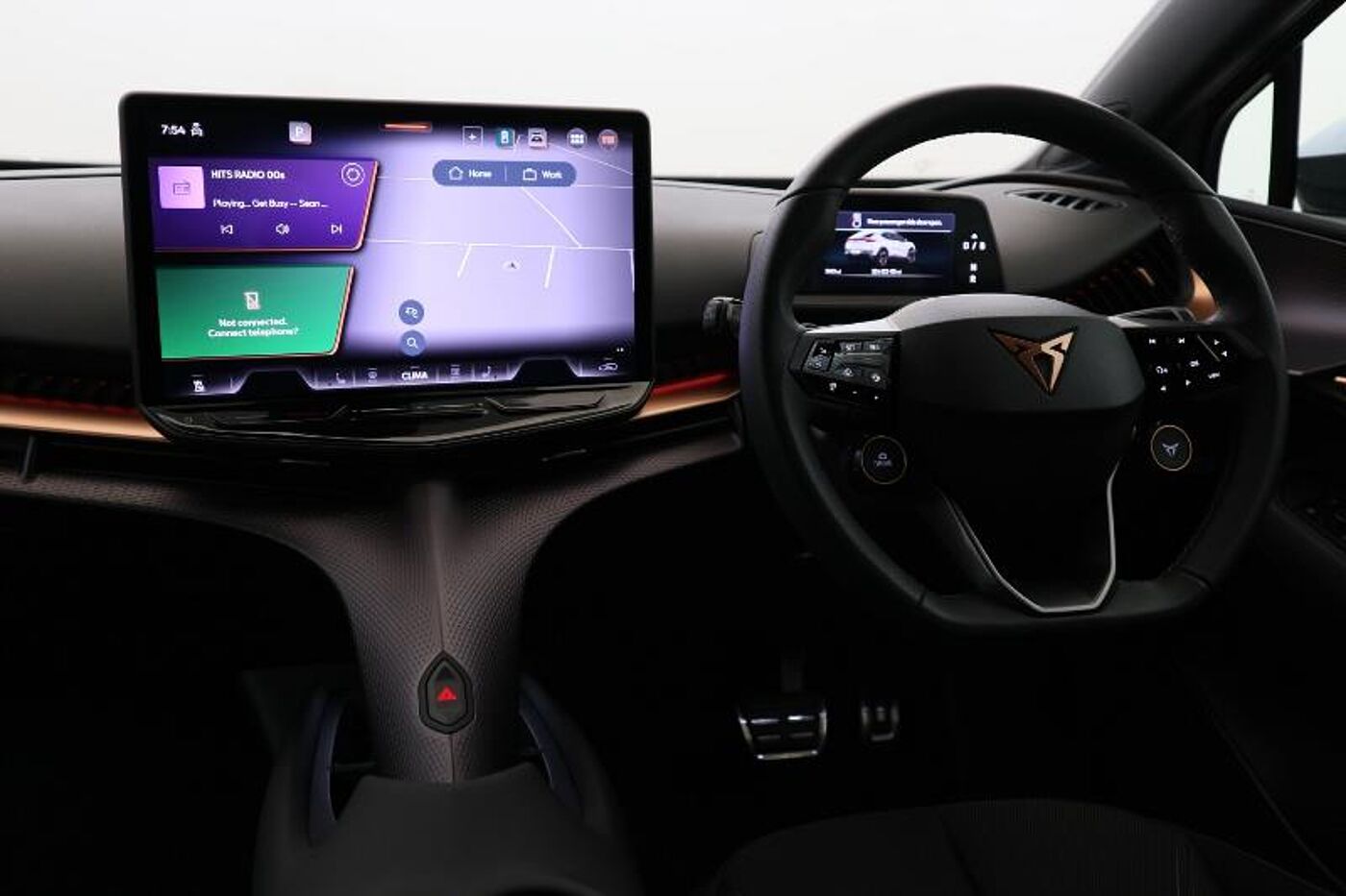 Used Cupra Tavascan 2025 for sale - 76680213: Photo 2