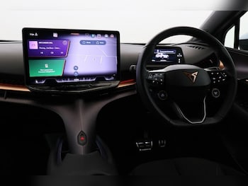 Used Cupra Tavascan 2025 for sale - 76680213: Photo