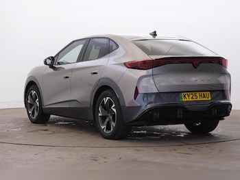 Used Cupra Tavascan 2025 for sale - 76680213: Photo