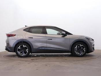 Used Cupra Tavascan 2025 for sale - 76680213: Photo