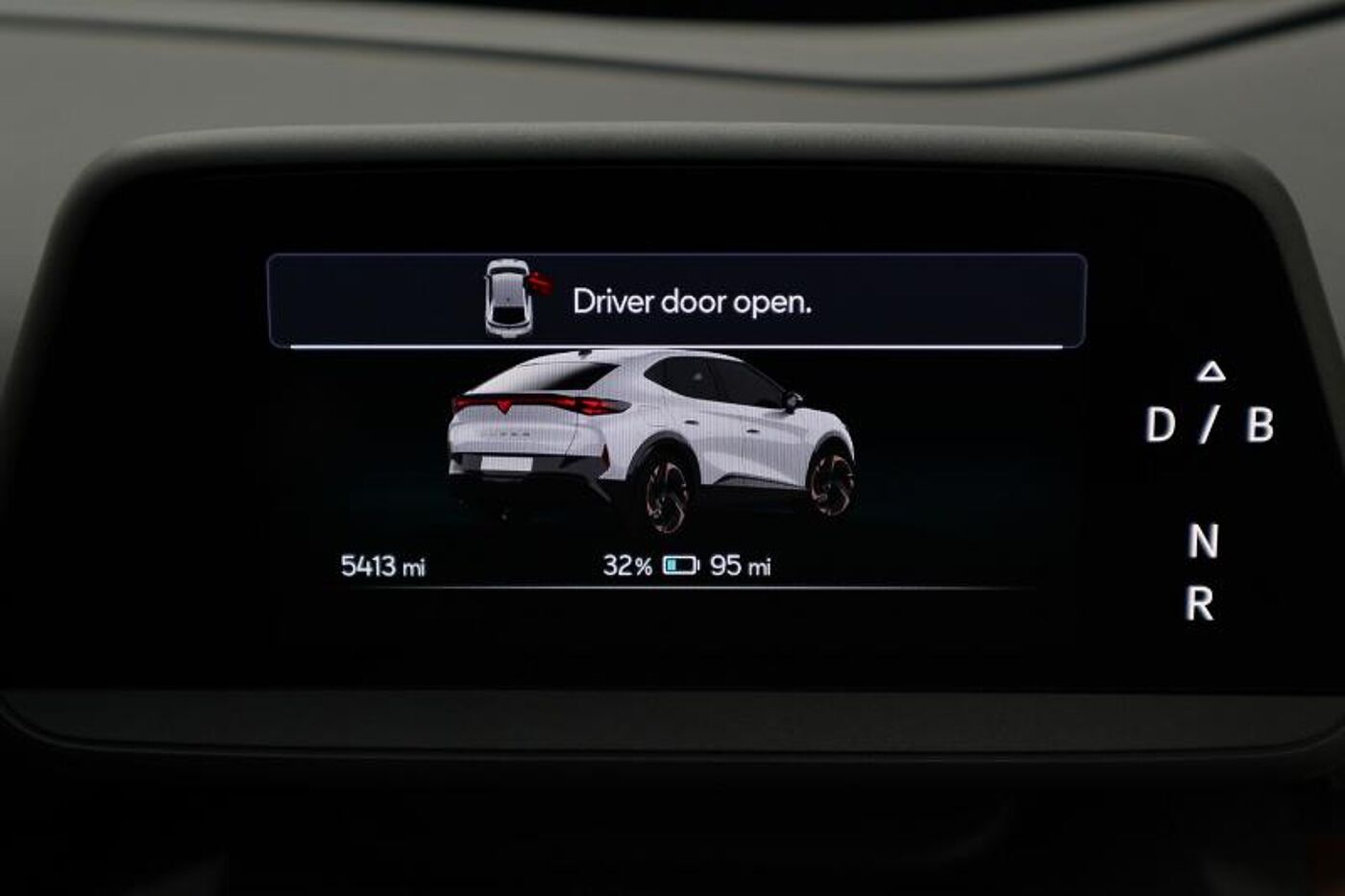 Used Cupra Tavascan 2025 for sale - 76680213: Photo 8