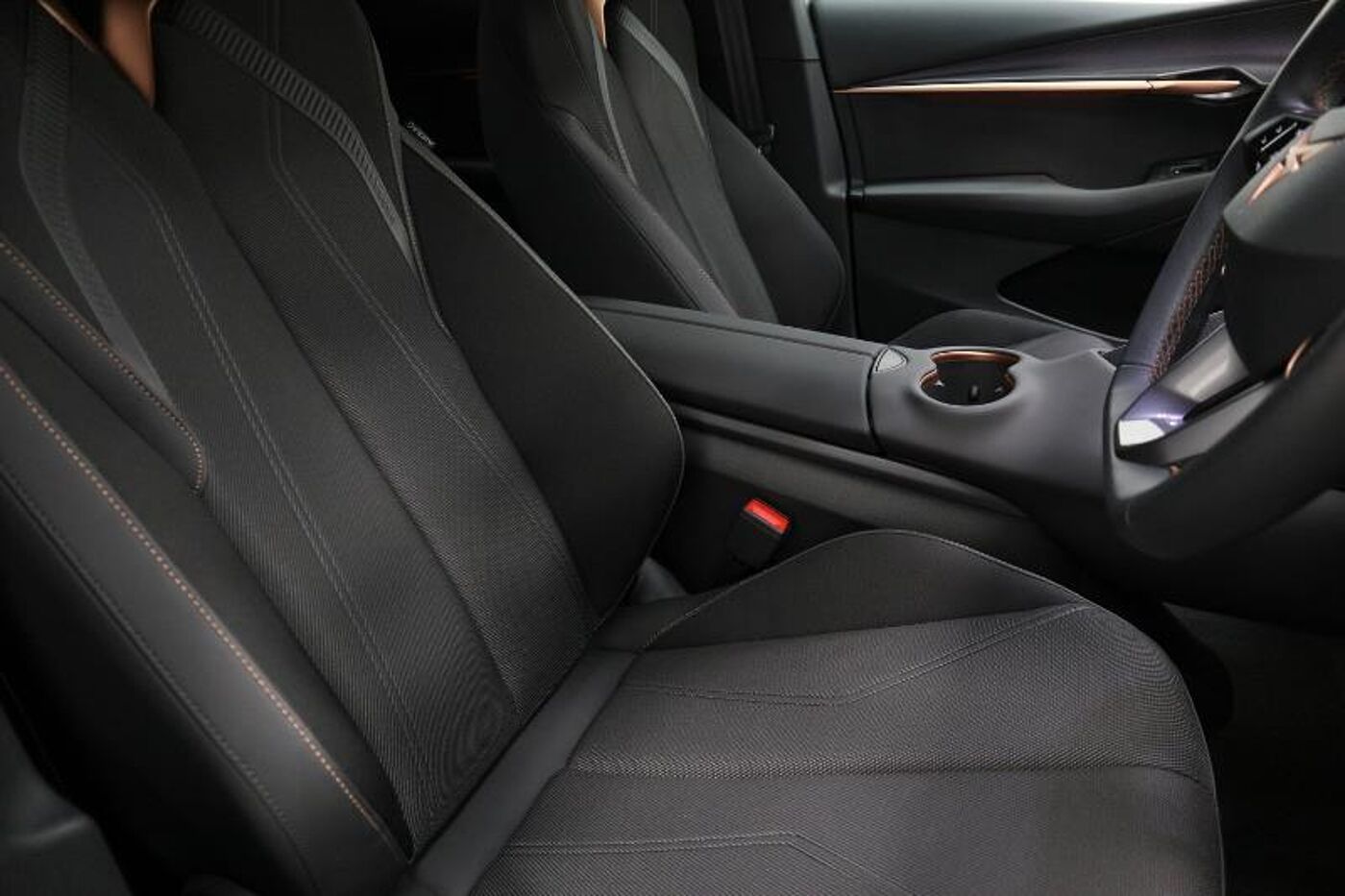 Used Cupra Tavascan 2025 for sale - 76680213: Photo 9