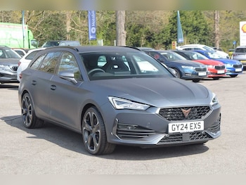 2024 (24) - 1.4 eHybrid VZ2 5dr DSG