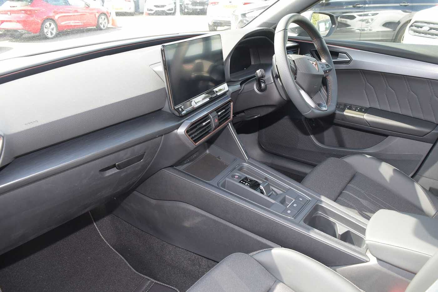 Used Cupra Leon 2024 for sale - 76676604: Photo 2